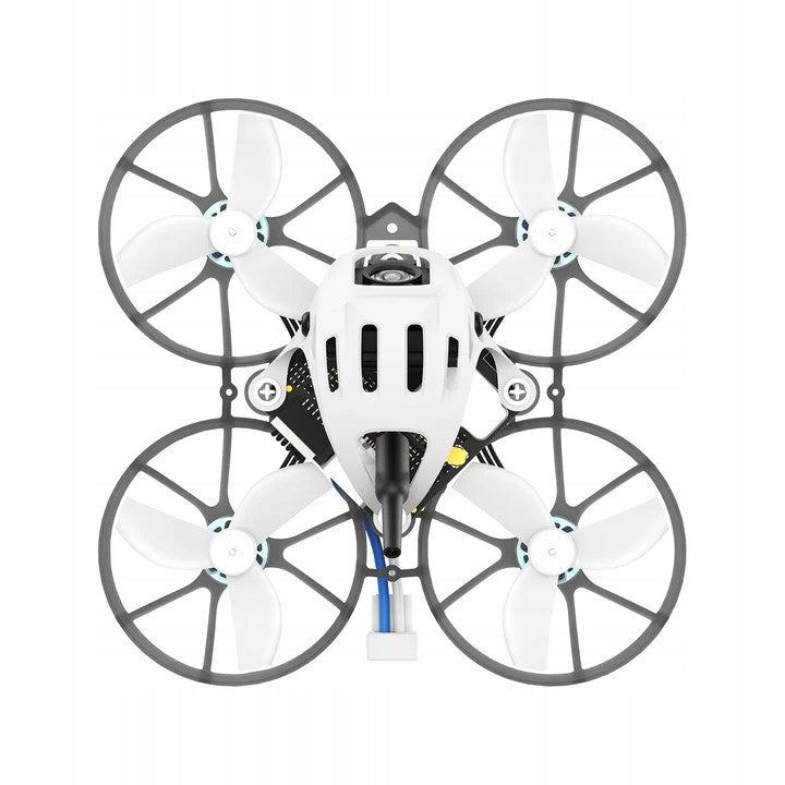 Drone cinewhoop FPV BetaFPV Meteor65 Pro O4 PNP without HD VTX Model Meteor 65 Pro