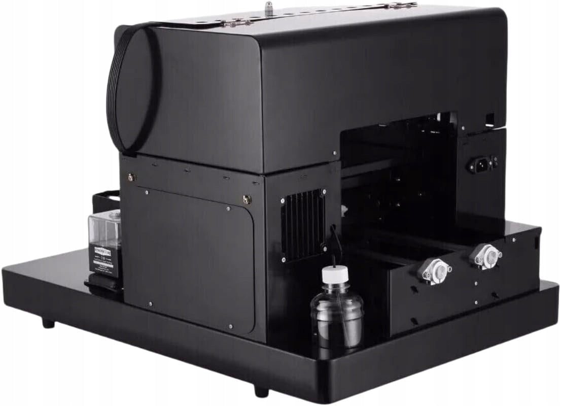 Drukarka UV A4 EPSON L805 Photo płaska automatyczna z butelkami Manufacturer code ALG-JZAUG0826001