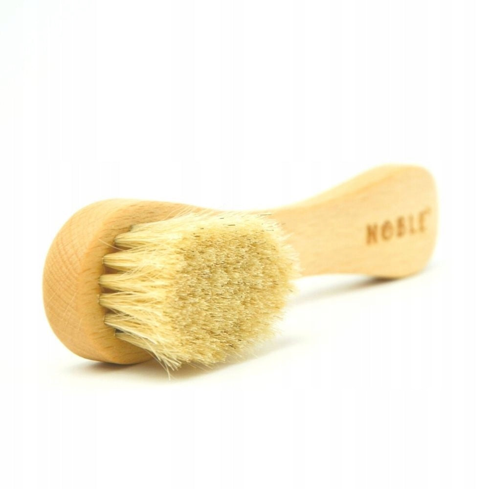 Dry Face Massage Brush Firming Wrinkles NOBLE EAN (GTIN) 5904555660960