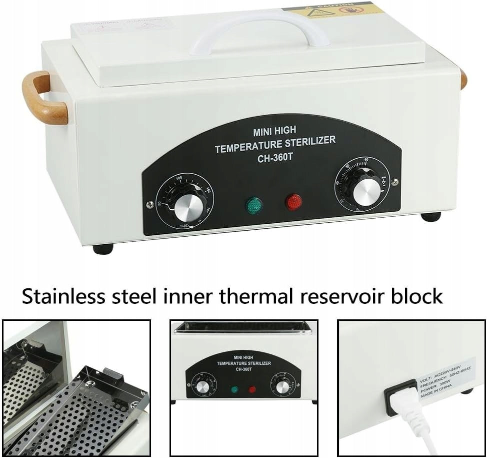 Dry air sterilizer Ejoyous Brand Ejoyous
