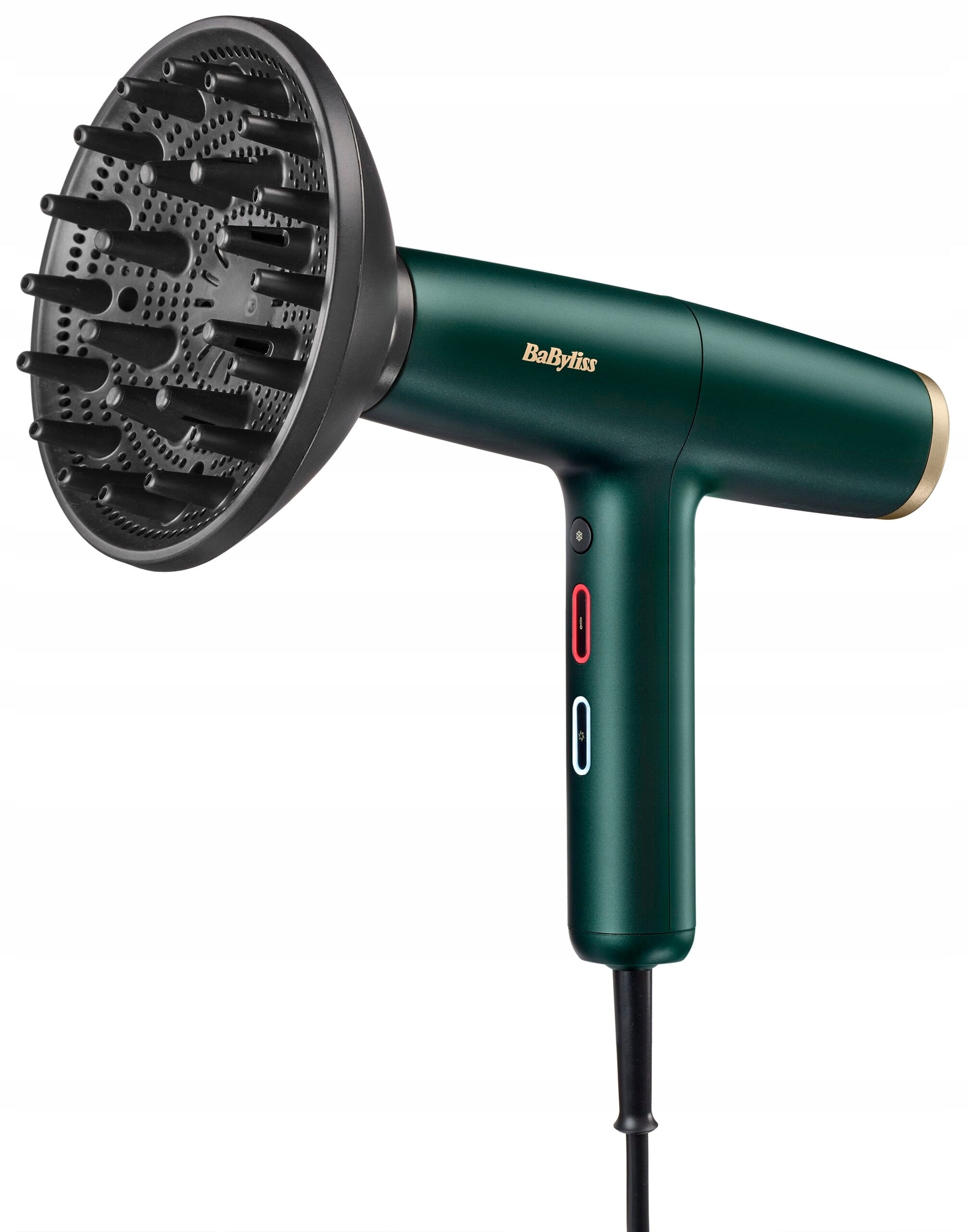 Dryer BABYLISS D6555DE 1700W Brand BaByliss