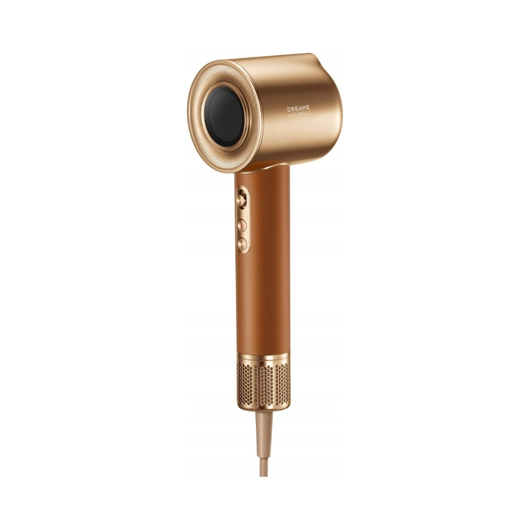 Dryer Dreame Miracle Pro 1600 W gold ionization