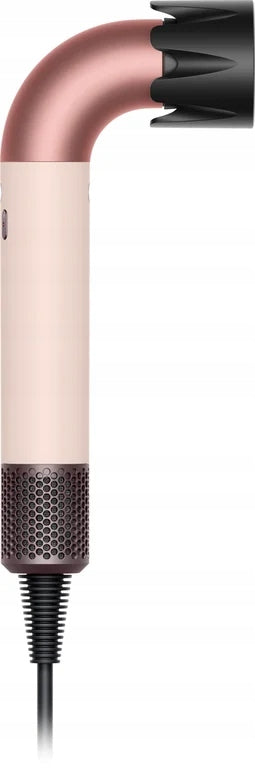 Dryer Dyson Supersonic r Straight+Wavy Pastel pink/Pink gold Brand Dyson