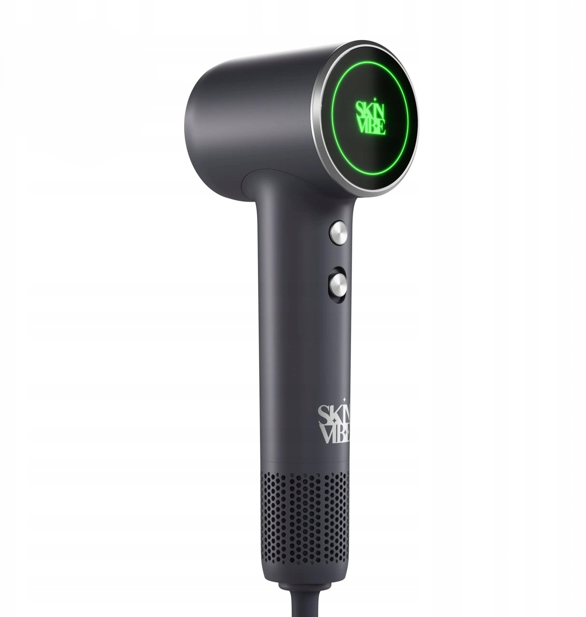 Dryer SkinVibe For hair SV-008GT (5903716270062)