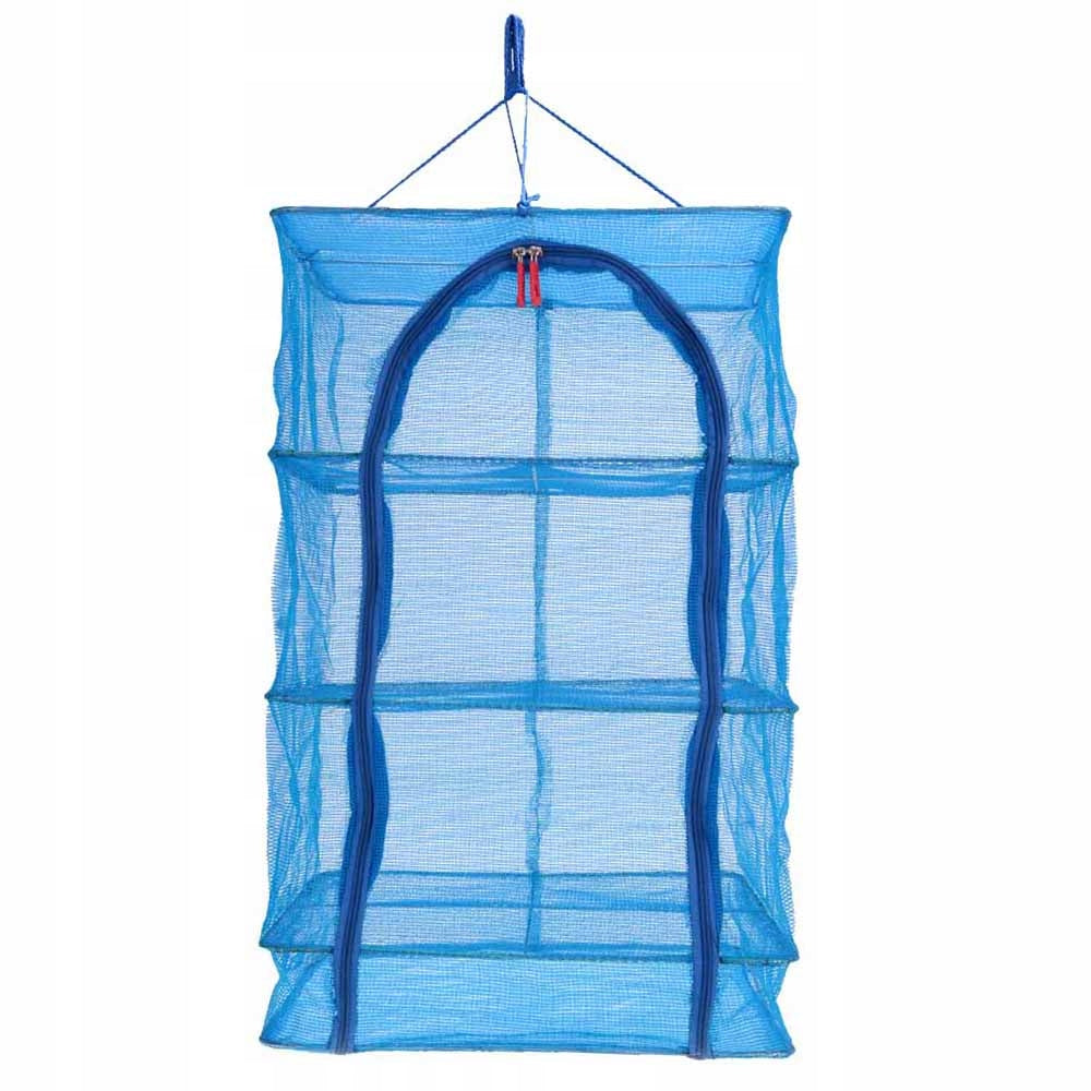 Dryer for fish, mushrooms and fruits - professional, multifunctional