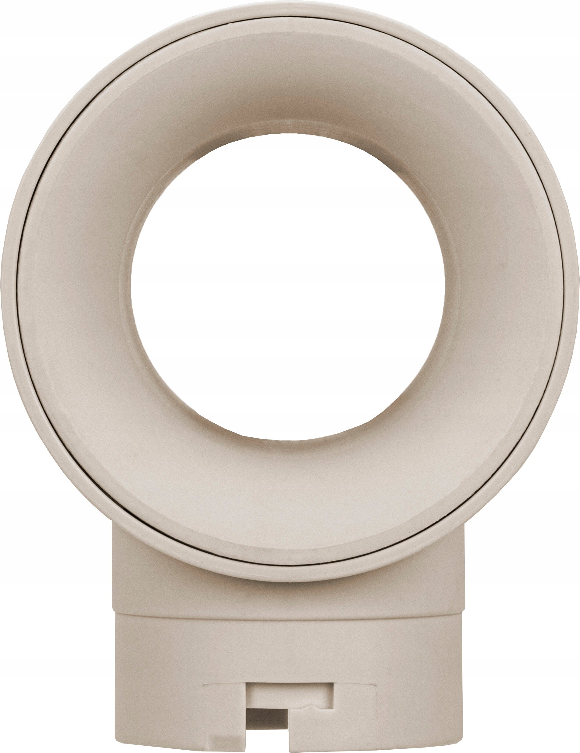 Dryer-locker MPM GLOW&flow MLW-27 1400W Dominant color beige