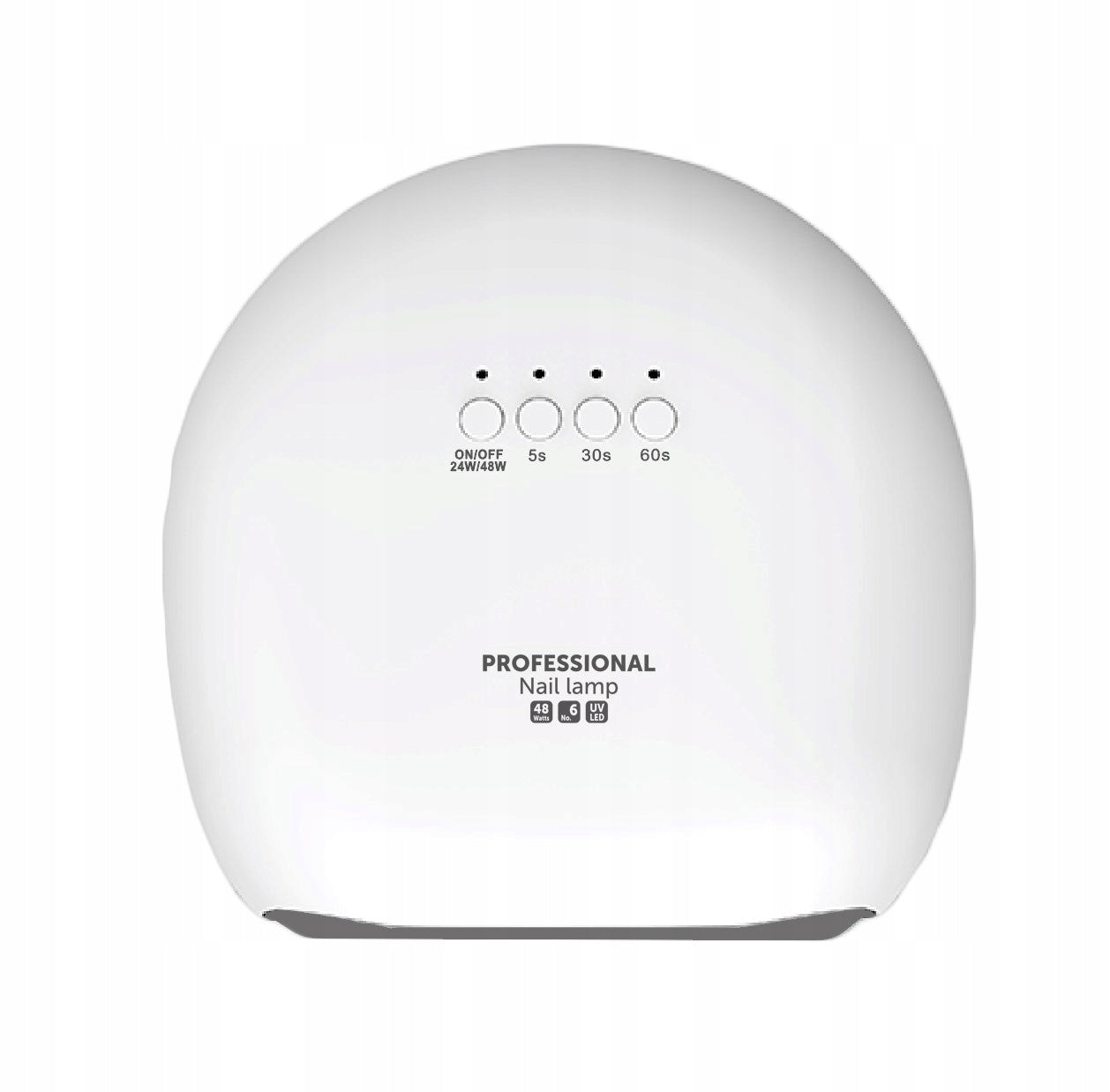 Dual LED UV lamp 48W N6 Brand Activeshop