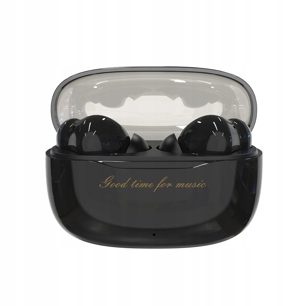 Dudao U8 Pro TWS Wireless Headphones - Black