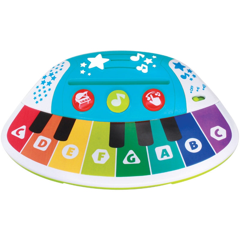 Dumel Discovery Piano DD45147 Interactive Piano 18m+