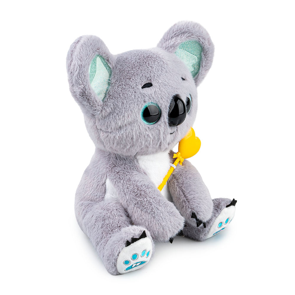 Dumel Interactive Charming Koala Speaks in Polish 3+ Brand Dumel