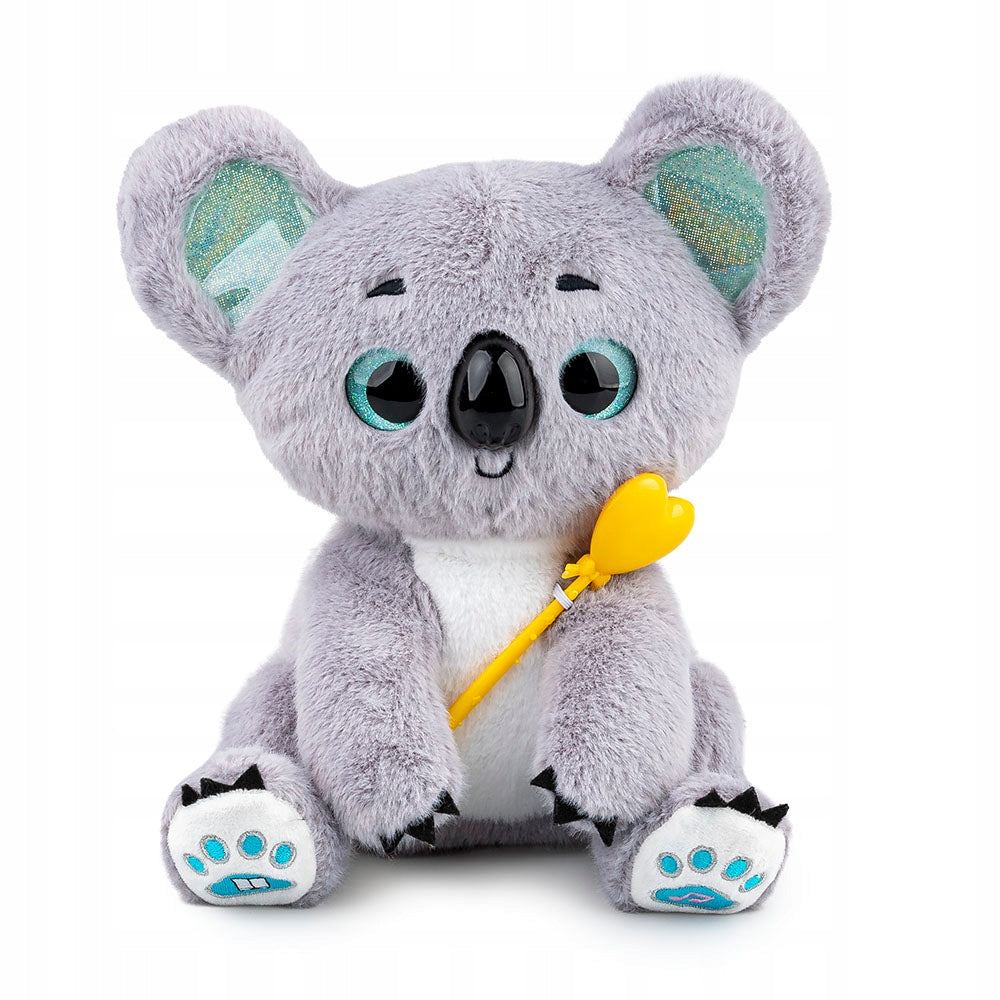 Dumel Interactive Charming Koala Speaks in Polish 3+