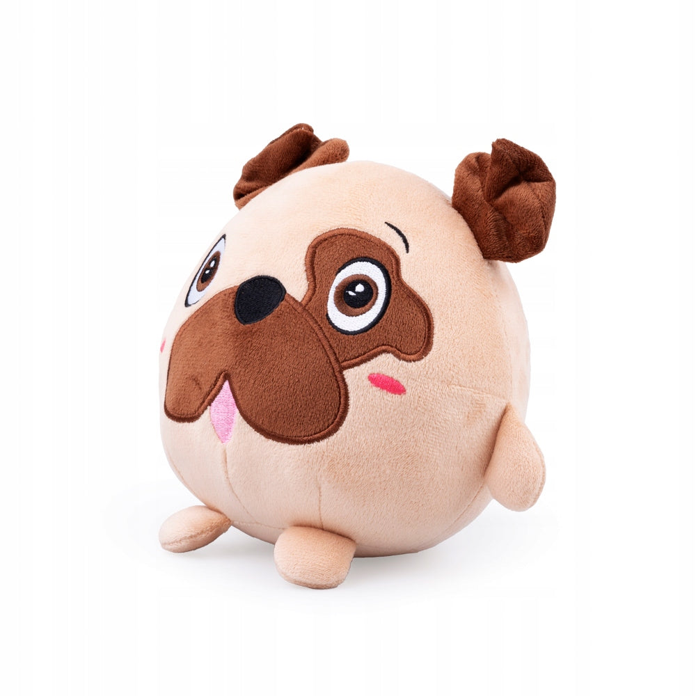 Dumel Jumping dog interactive toy recording speaks English Packaging status original