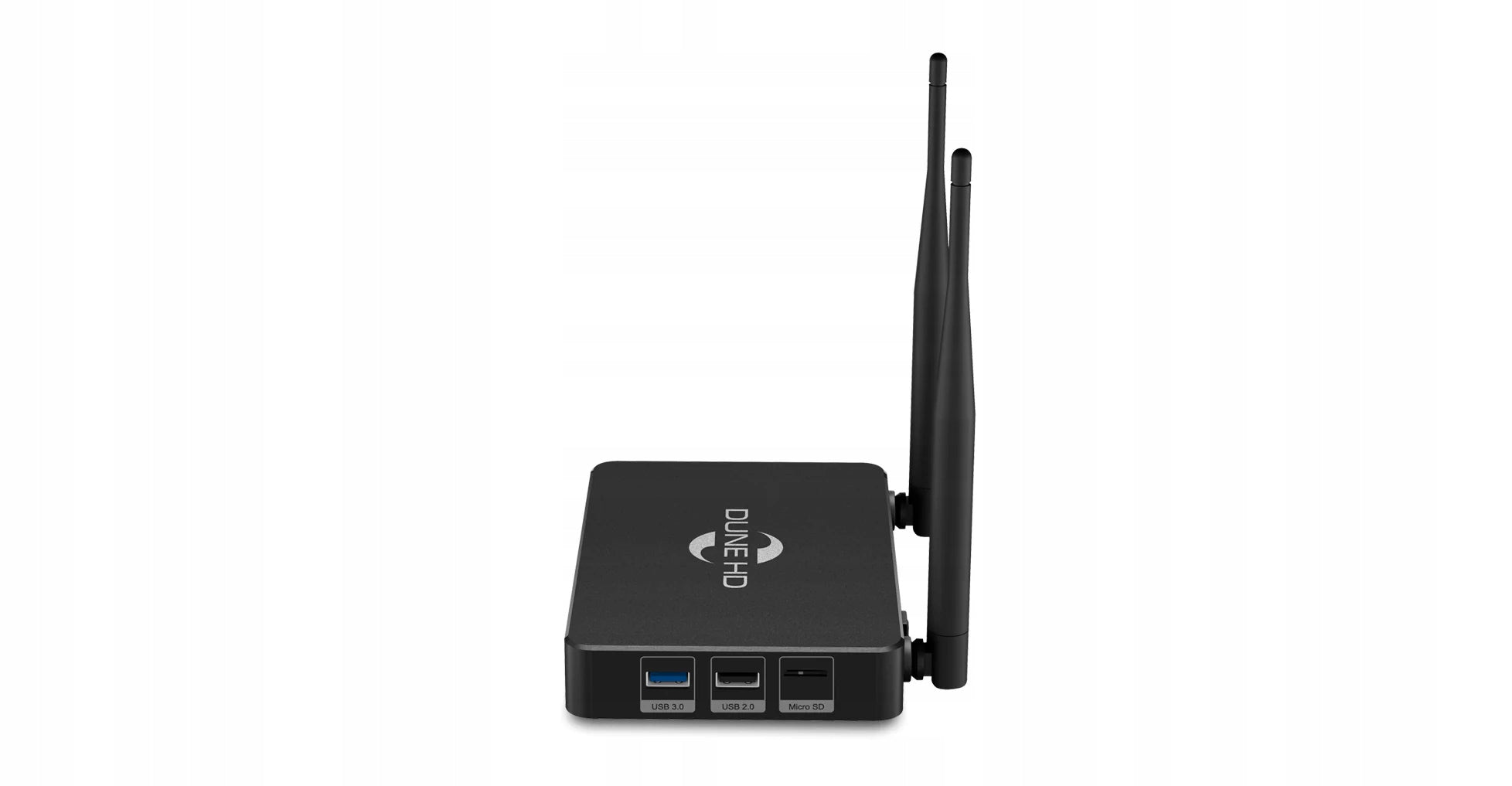 Dune HD Pro Vision 4K, Media Player, Dolby Vision, Atmos, 4G/64G, 4Kp60 Manufacturer code 184A001W01-DN401