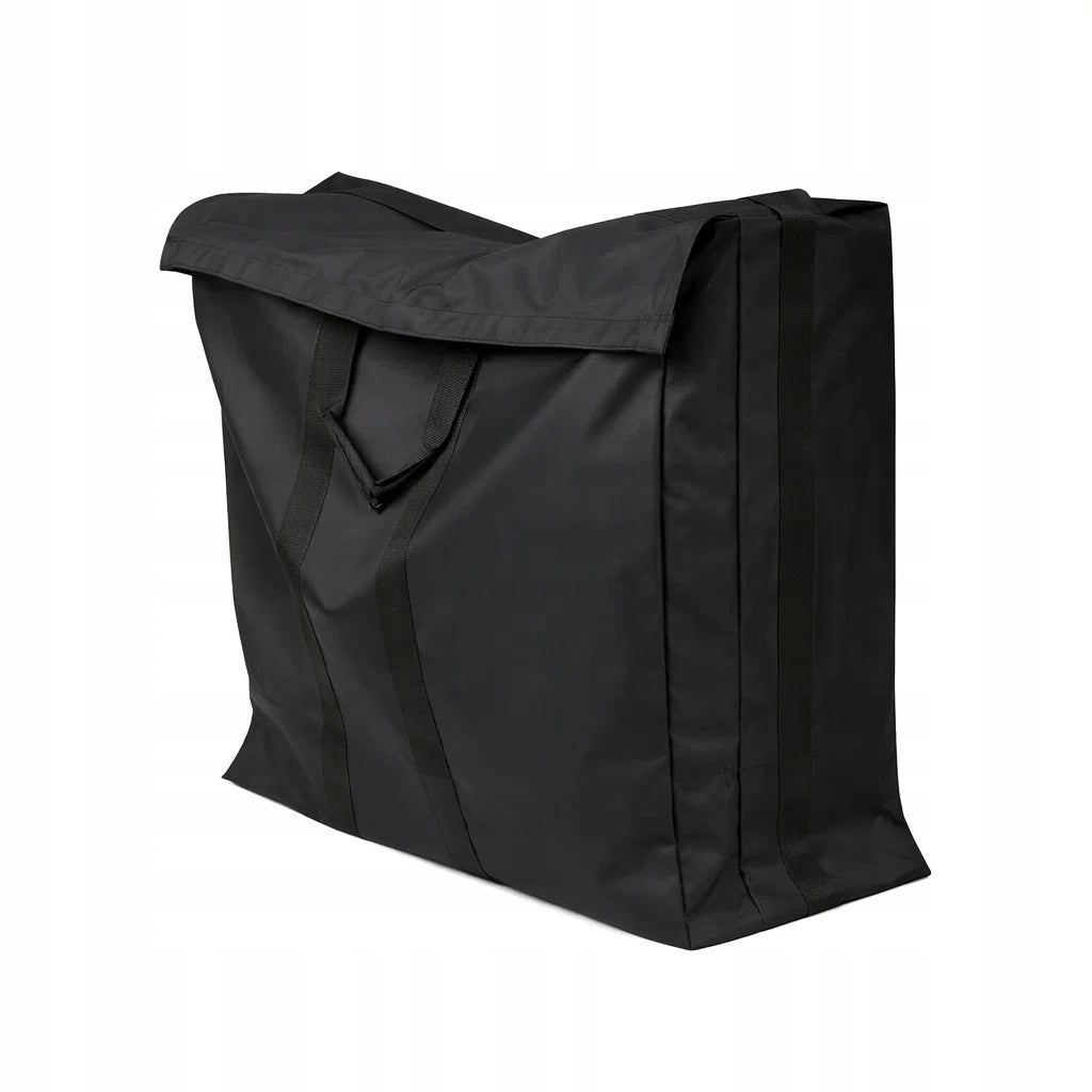 Durable Carp Bed Cover with Shoulder Strap and Handle
