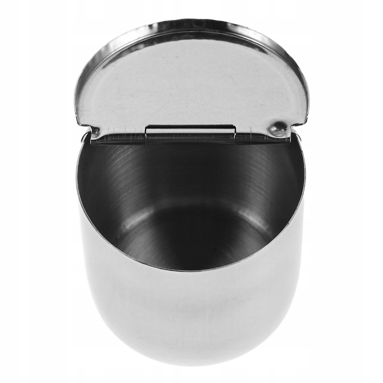 Durable Nail Tool Storage and Sterilization Box in Stainless Steel Brand no brand