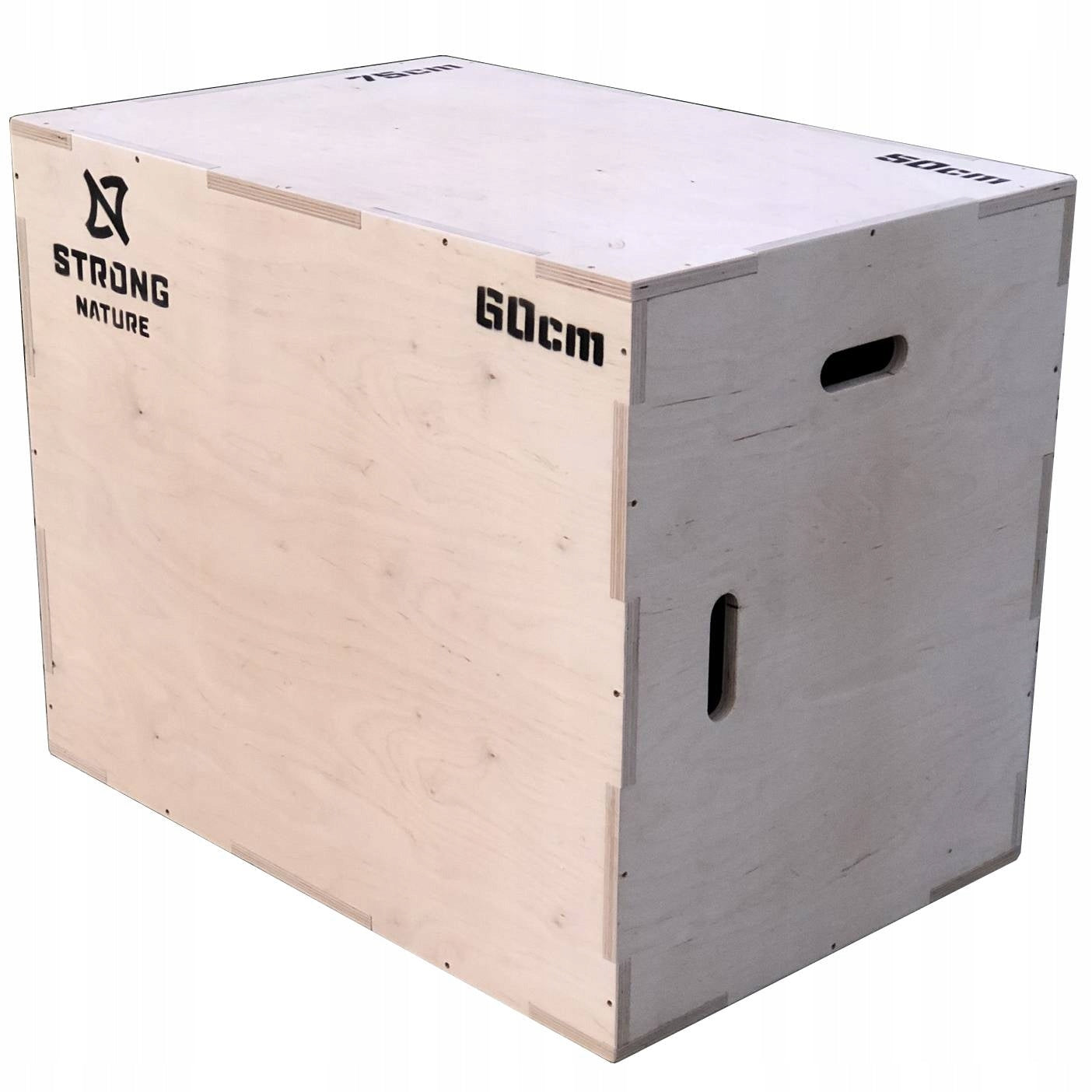 Durable XXL chest 50x60x75 crossfit training