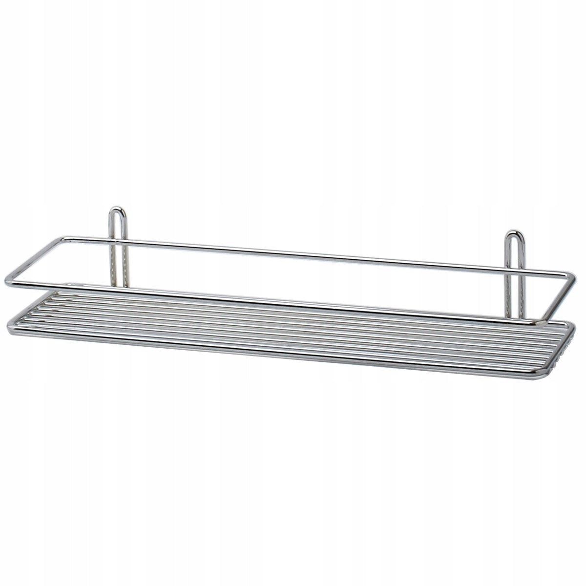 Duschy Bathroom Shelf 7x11x40 cm Chrome Gloss Manufacturer code 561-90