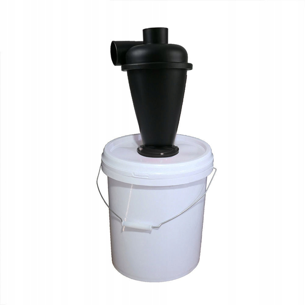 Dust Collector Cyclone Filter Dust Vacuum Cleaner Cyclone Separator Manufacturer code 00670086516