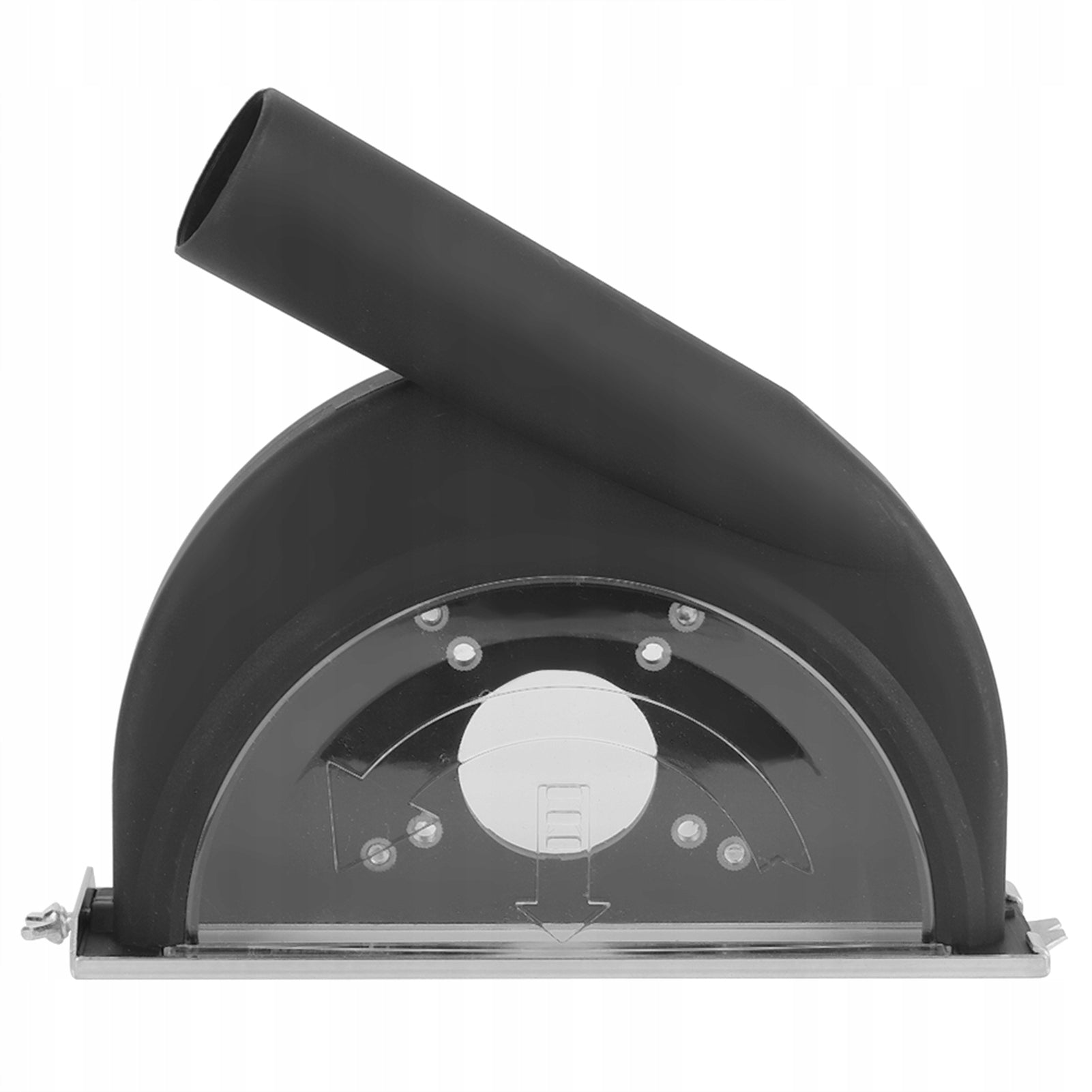 Dust Cover 180 Angle Grinder Cutting Cover Q-180 Cutting 180 Ze