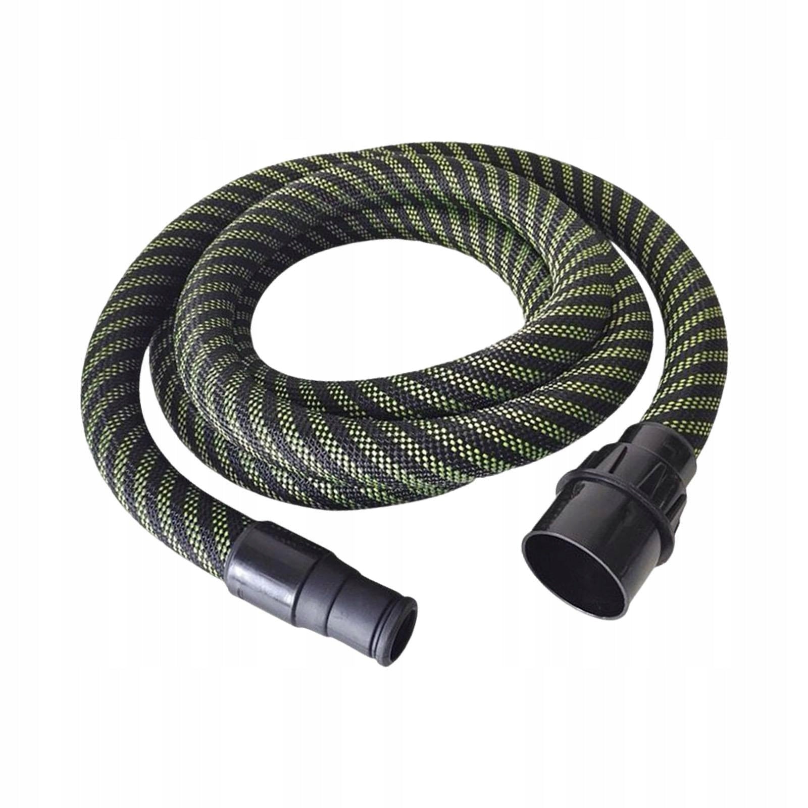 Dust Extractor Hose Antistatic 5 Meters Brand no brand