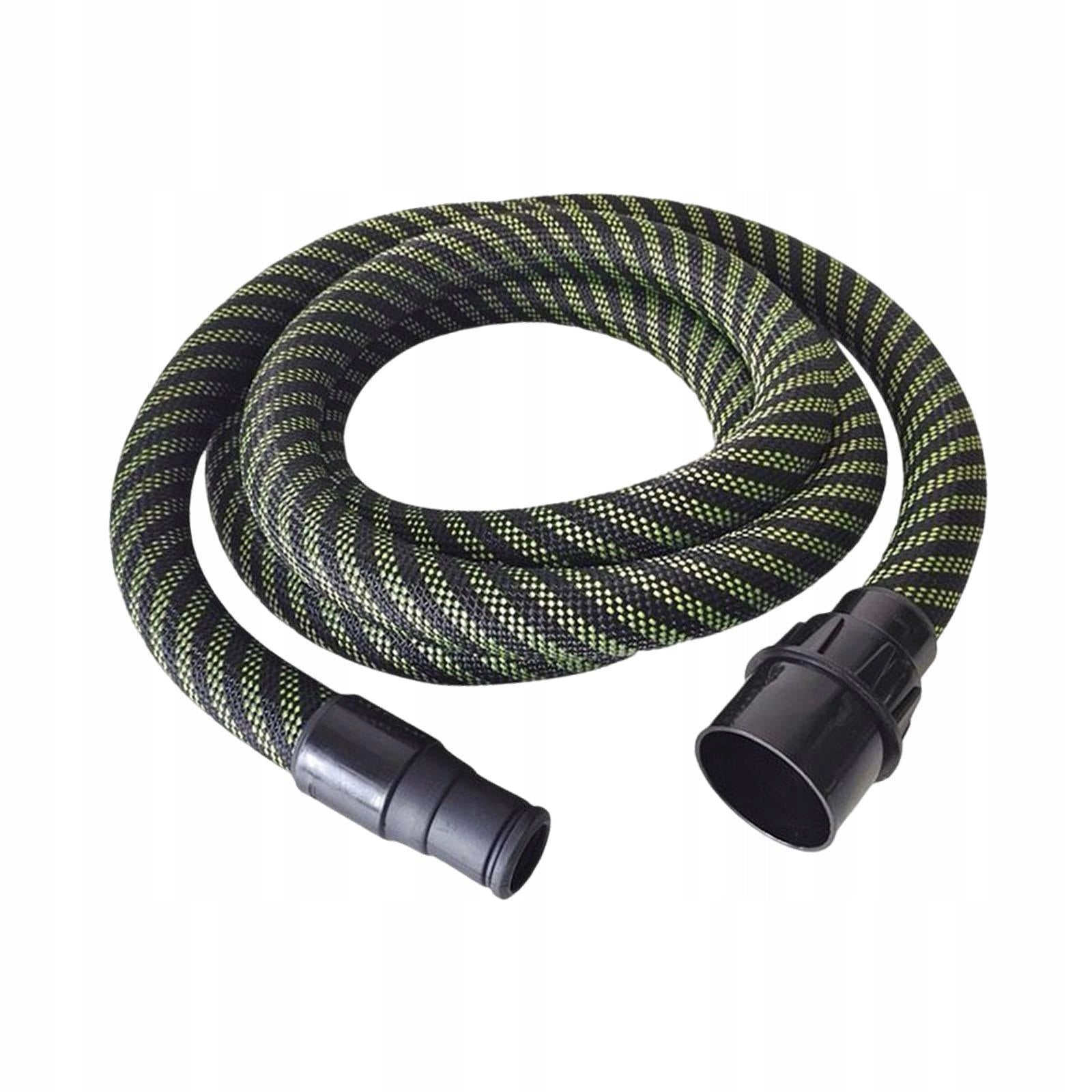 Dust Extractor Hose Antistatic 5 Meters Clean water tank capacity 1.1 l