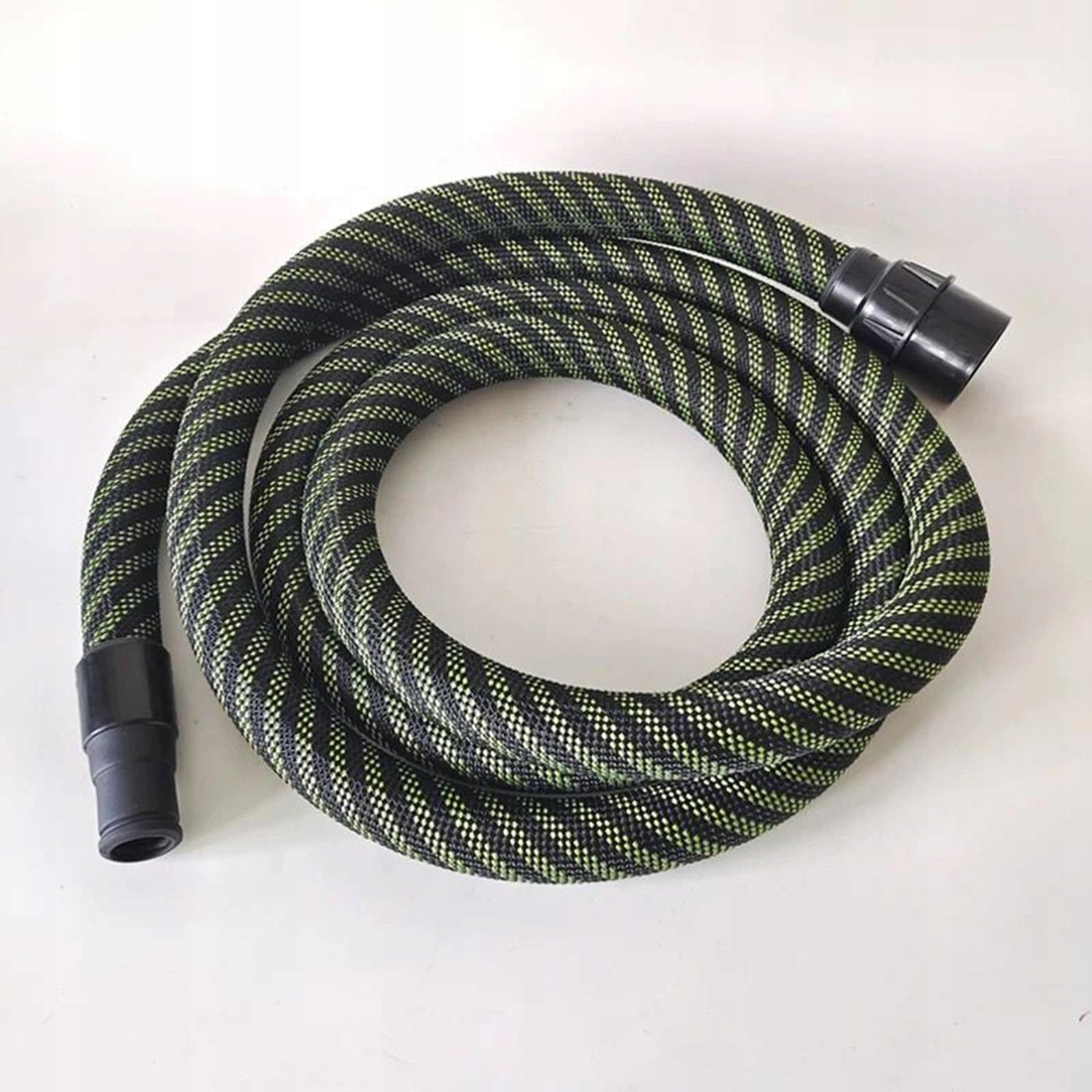Dust Extractor Hose Antistatic 5 Meters Design automatic cable retractor