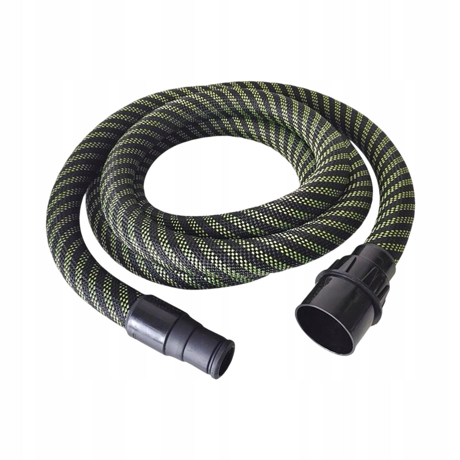 Dust Extractor Hose Antistatic 5 Meters Maximum power 1.1 W
