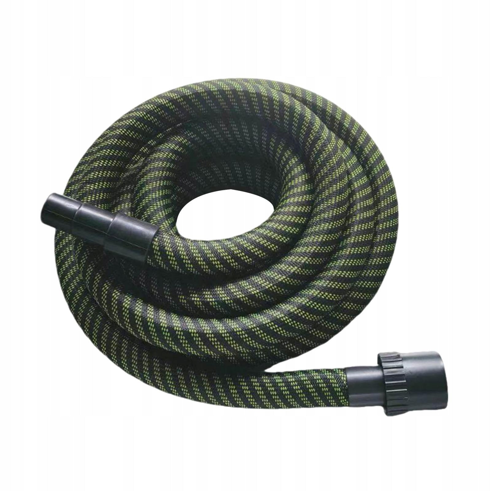 Dust Extractor Hose Vacuum Dust Collector Accessories,Vacuum 3.5 meters Maximum power 1.1 W
