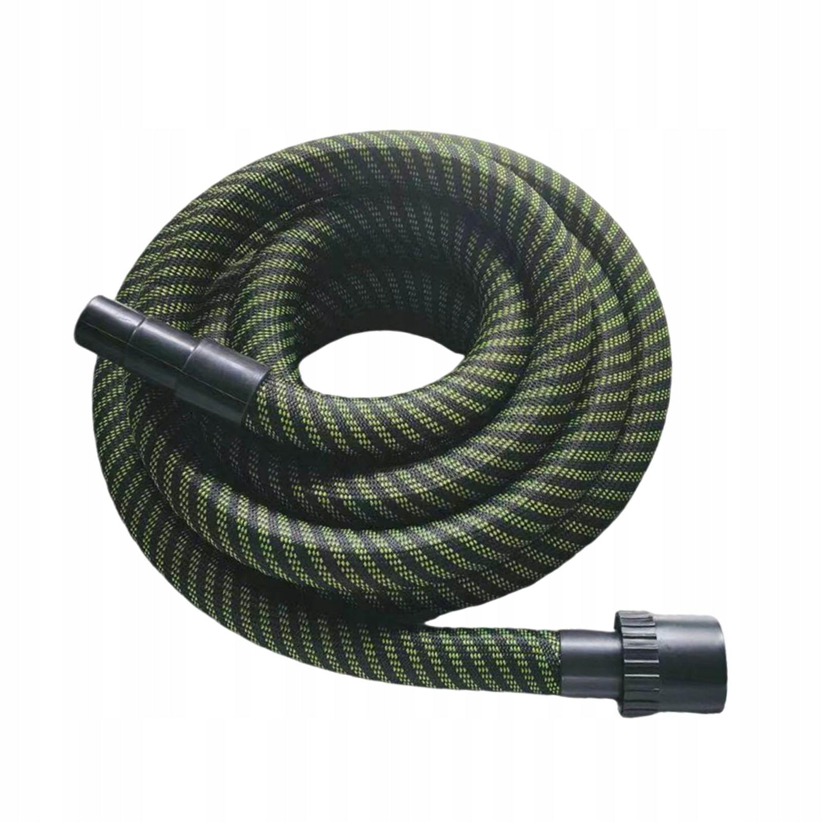 Dust Extractor Hose Vacuum Dust Collector Accessories,Vacuum 3.5 meters