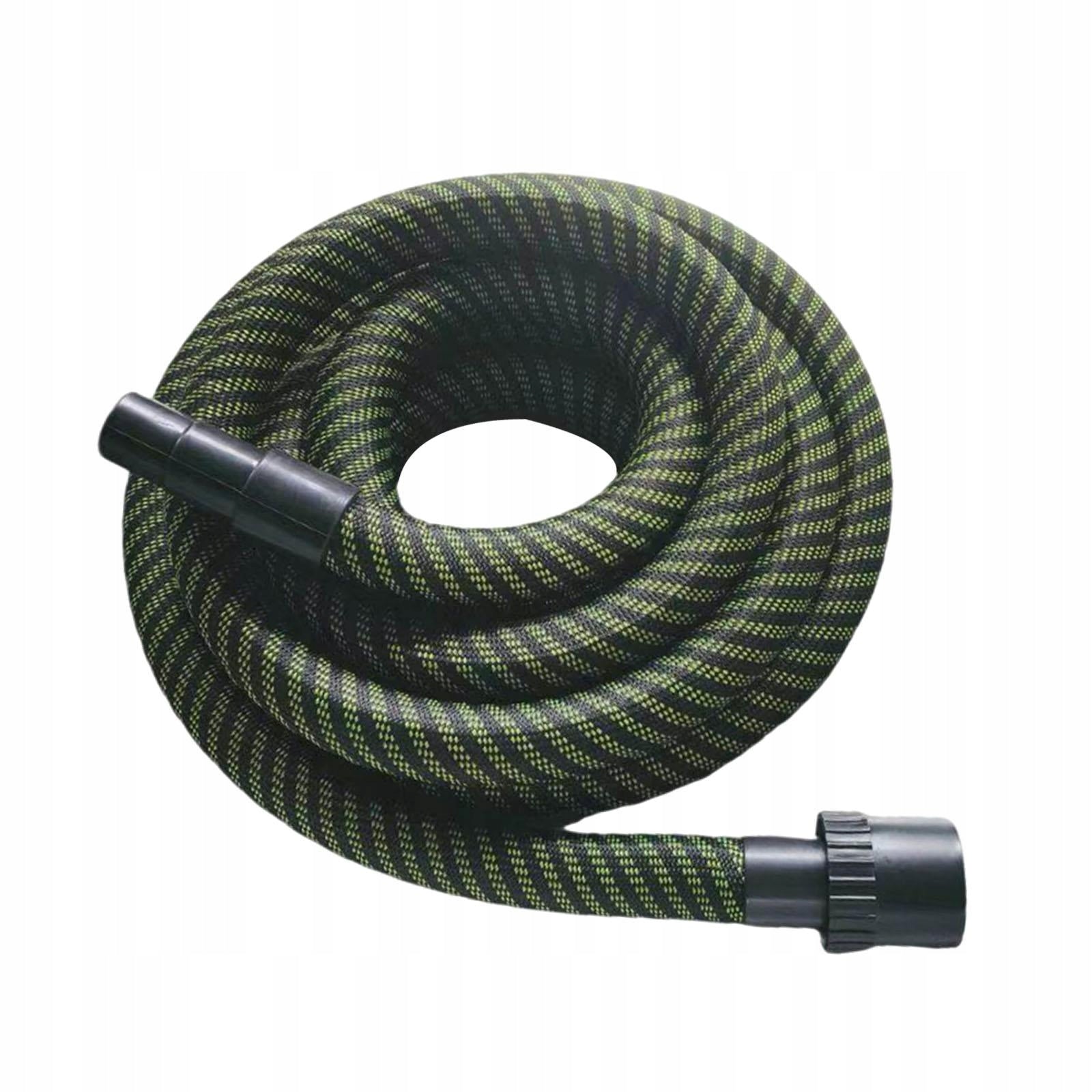Dust Extractor Hose Vacuum Dust Collector Accessories,Vacuum 5 meters Packaging status original
