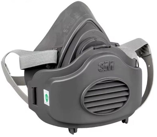Dust Protective Mask Half Mask Model 3200 Medical device no