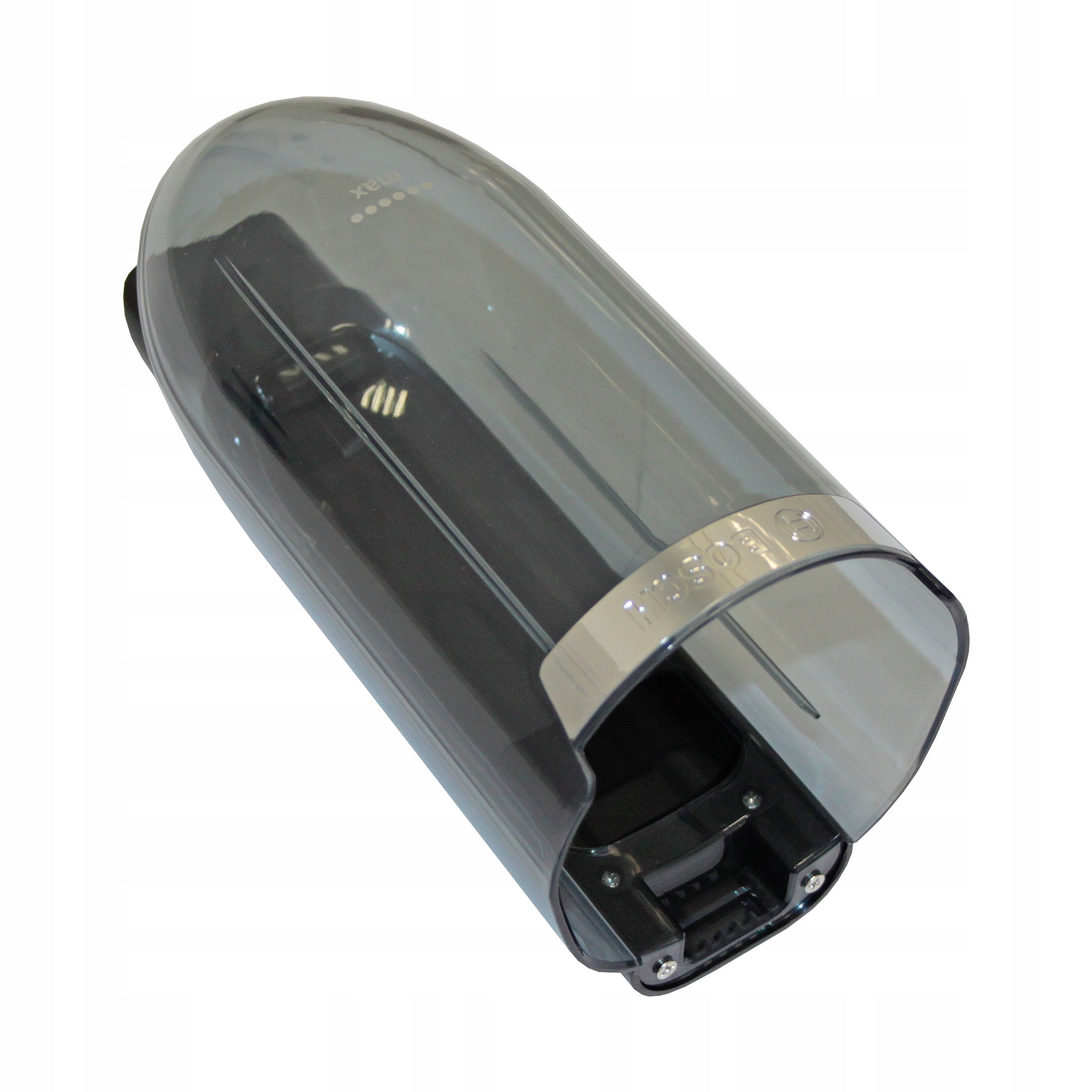 Dust container for Bosch Flexxo BCH3ALL25/03 Manufacturer Bosch