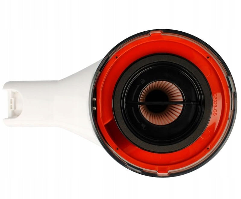 Dust container for the Gorenje Hisense vacuum cleaner Manufacturer Gorenje