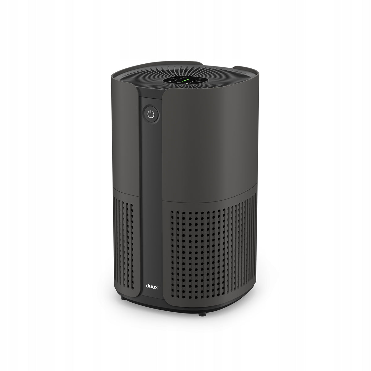Duux Bright 2 Smart Air Purifier HEPA H13 Ionizer APKA Black Manufacturer code 8716164992267