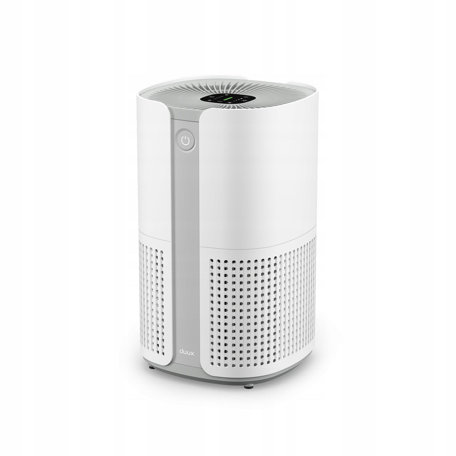 Duux Bright 2 Smart HEPA Air Purifier H13 Ionizer APKA White Manufacturer code 8716164992243