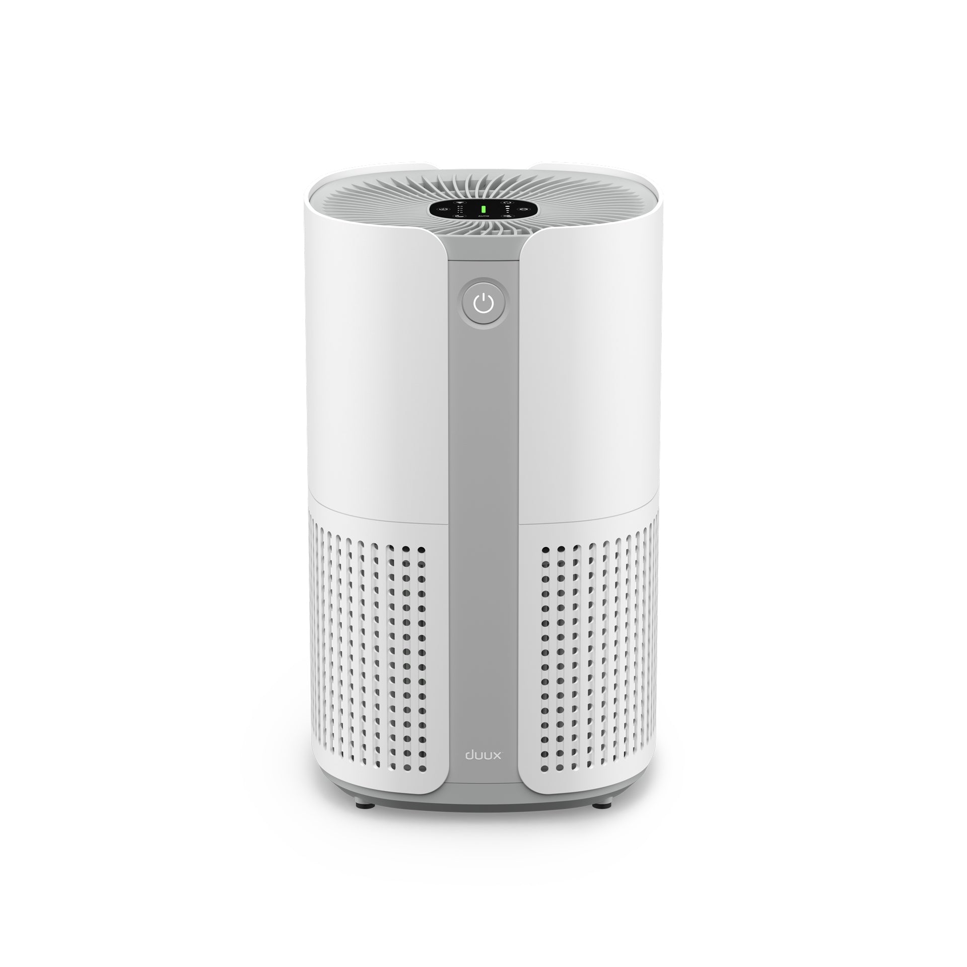 Duux Bright 2 Smart HEPA Air Purifier H13 Ionizer APKA White