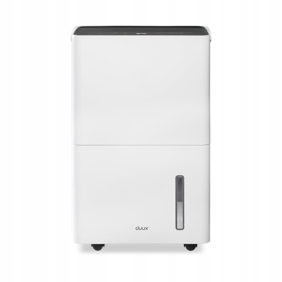 Duux Smart Dehumidifier Bora 20L White WiFi up to 4L Capacity 20L/24h
