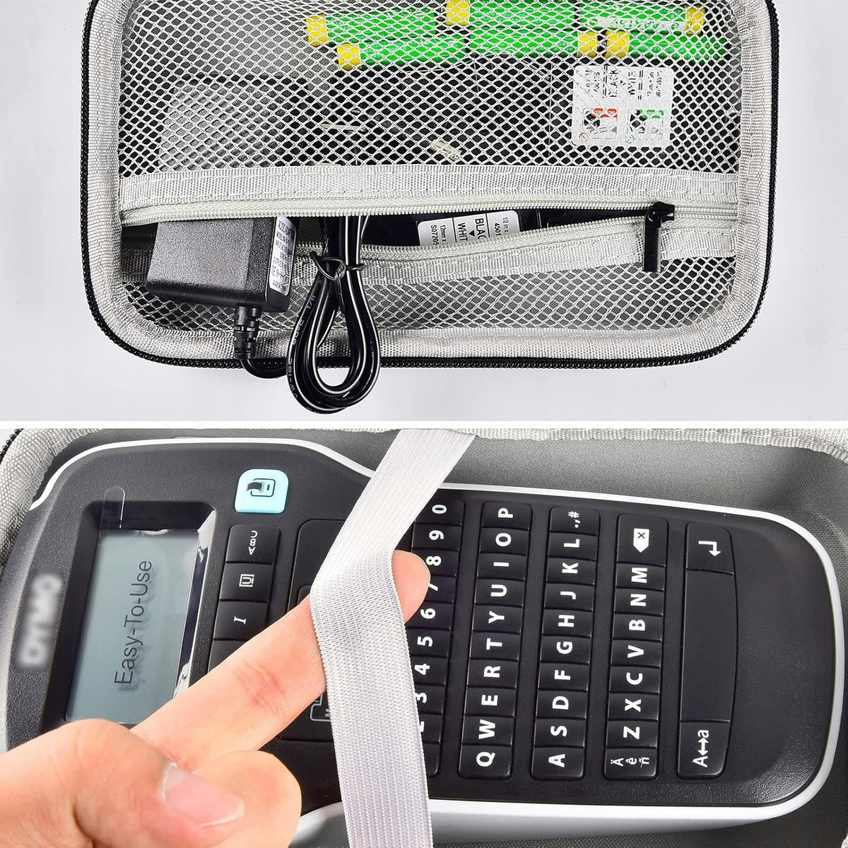 Dymo Label Printer Case, Brother Case Manufacturer no brand