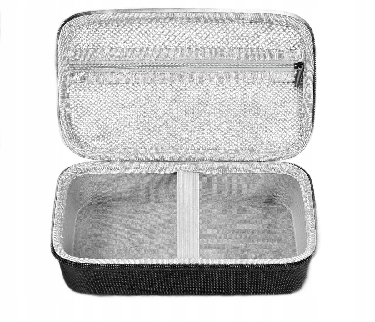 Dymo Label Printer Case, Brother Case Packaging status original