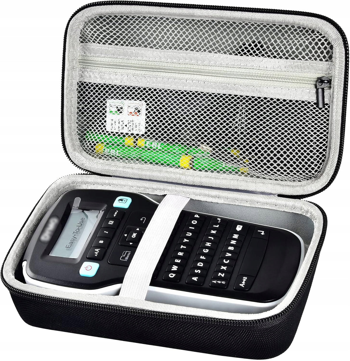 Dymo Label Printer Case, Brother Case