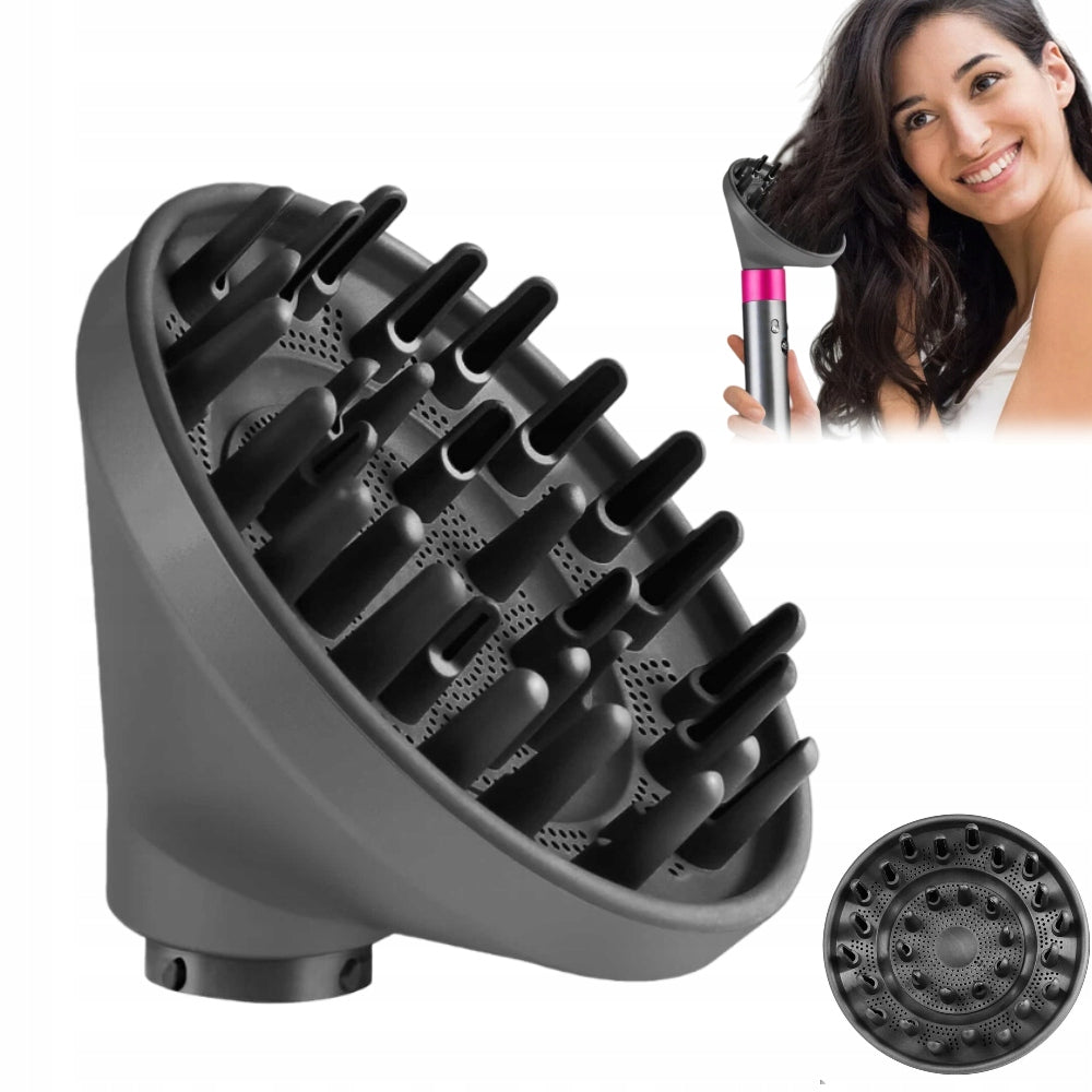 Dyson Airwrap HS05 HS03 HS01 Drying Accessory Diffuser
