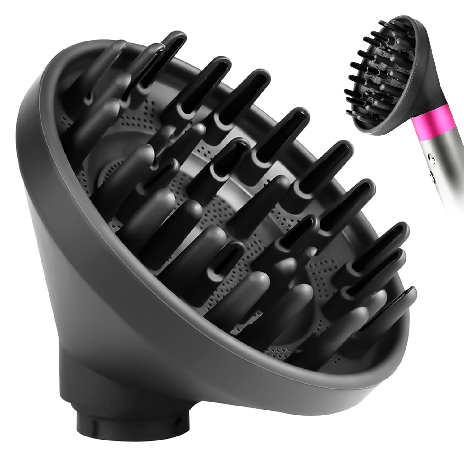 Dyson Airwrap Styler HS01 HS03 HS05 Hair Dryer
