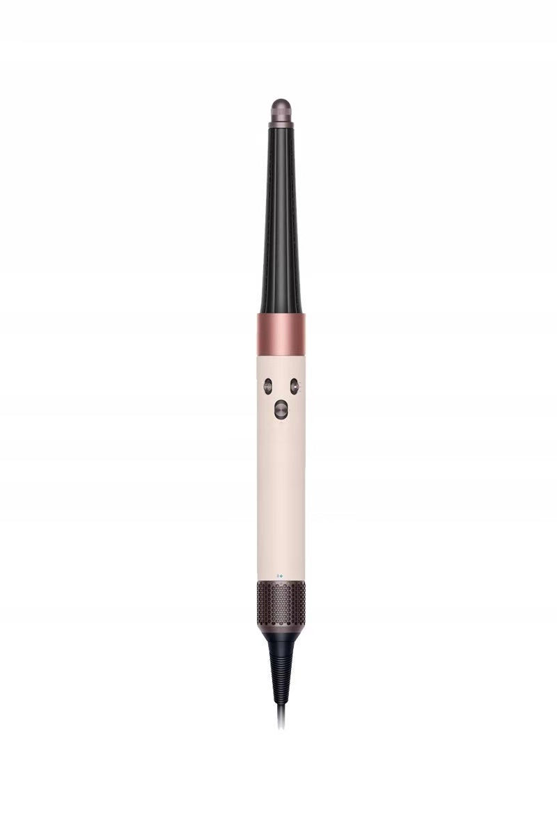 Dyson Airwrap i.d. Straight+Wavy Ceramic Multistyler Packaging status original