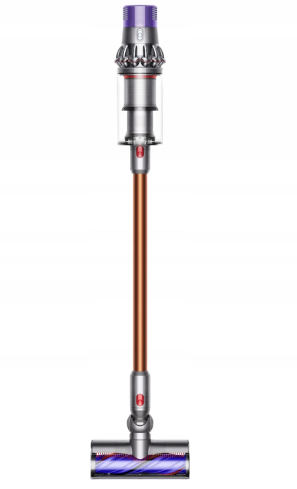 Dyson Cyclone V10 Cordless Vacuum Cleaner + Cleaning Kit Manufacturer code 631032-01