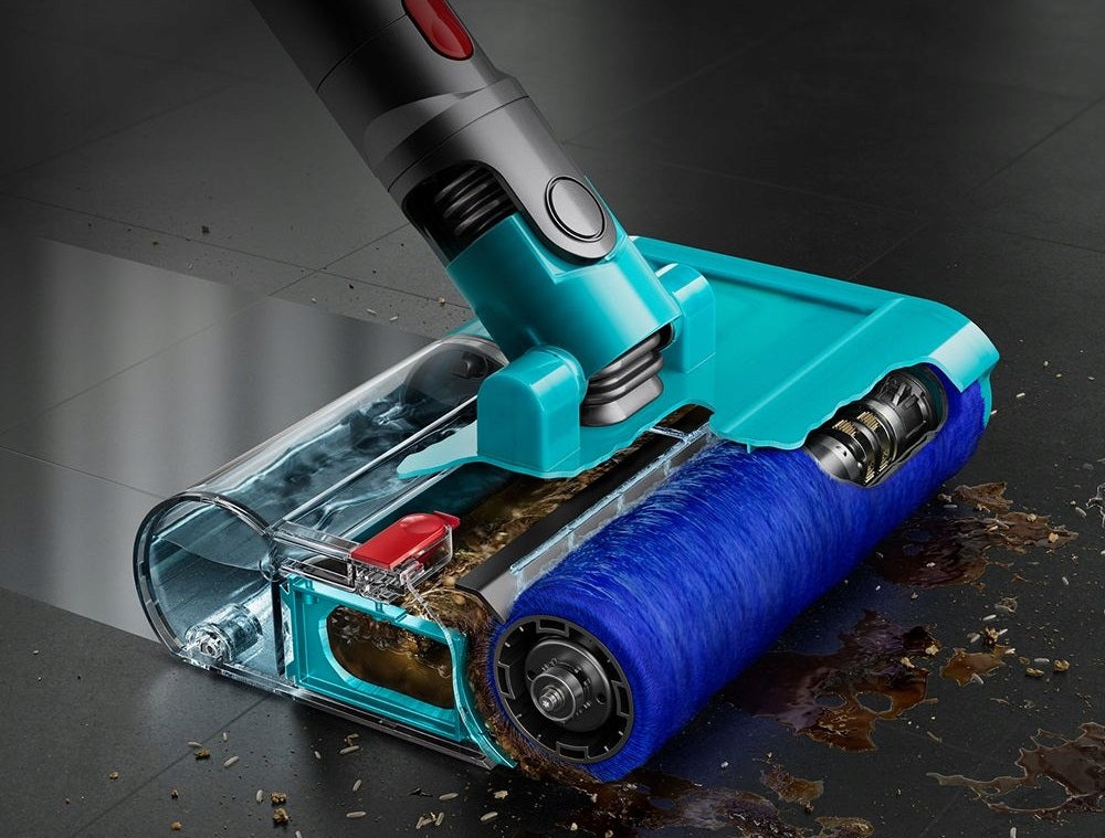 Dyson Cyclone V10 Submarine Cordless Vacuum Cleaner Brand Dyson