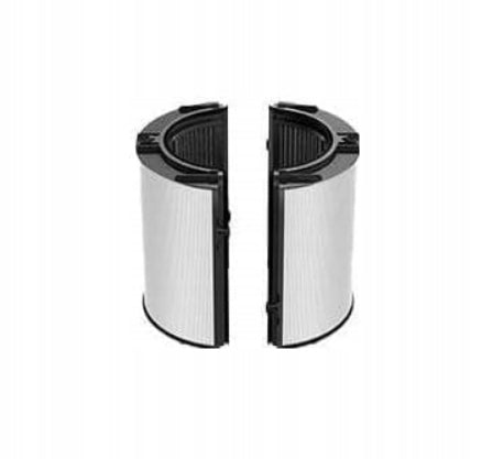 Dyson HP1 Purifier Hot+Cool Air Purifier Heat Fan White Packaging status original