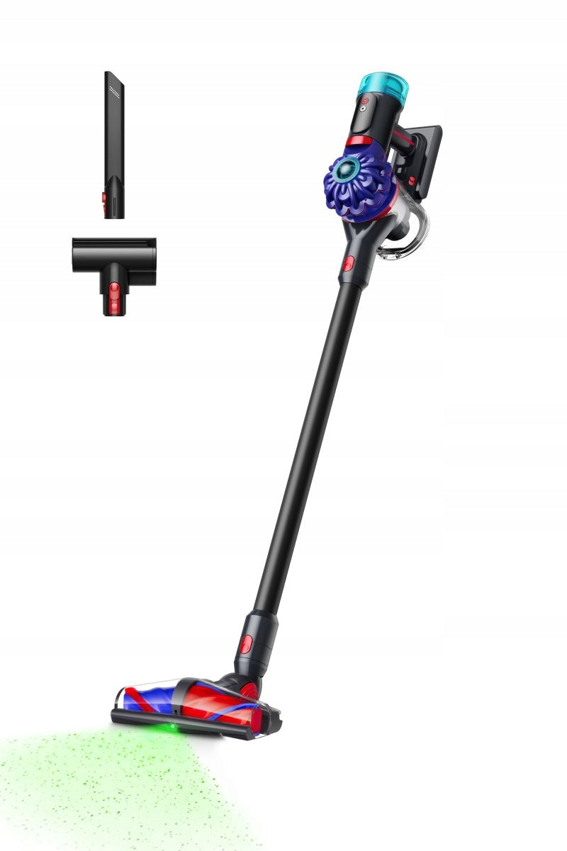 Dyson V10 Konical Cordless Upright Vacuum Cleaner
