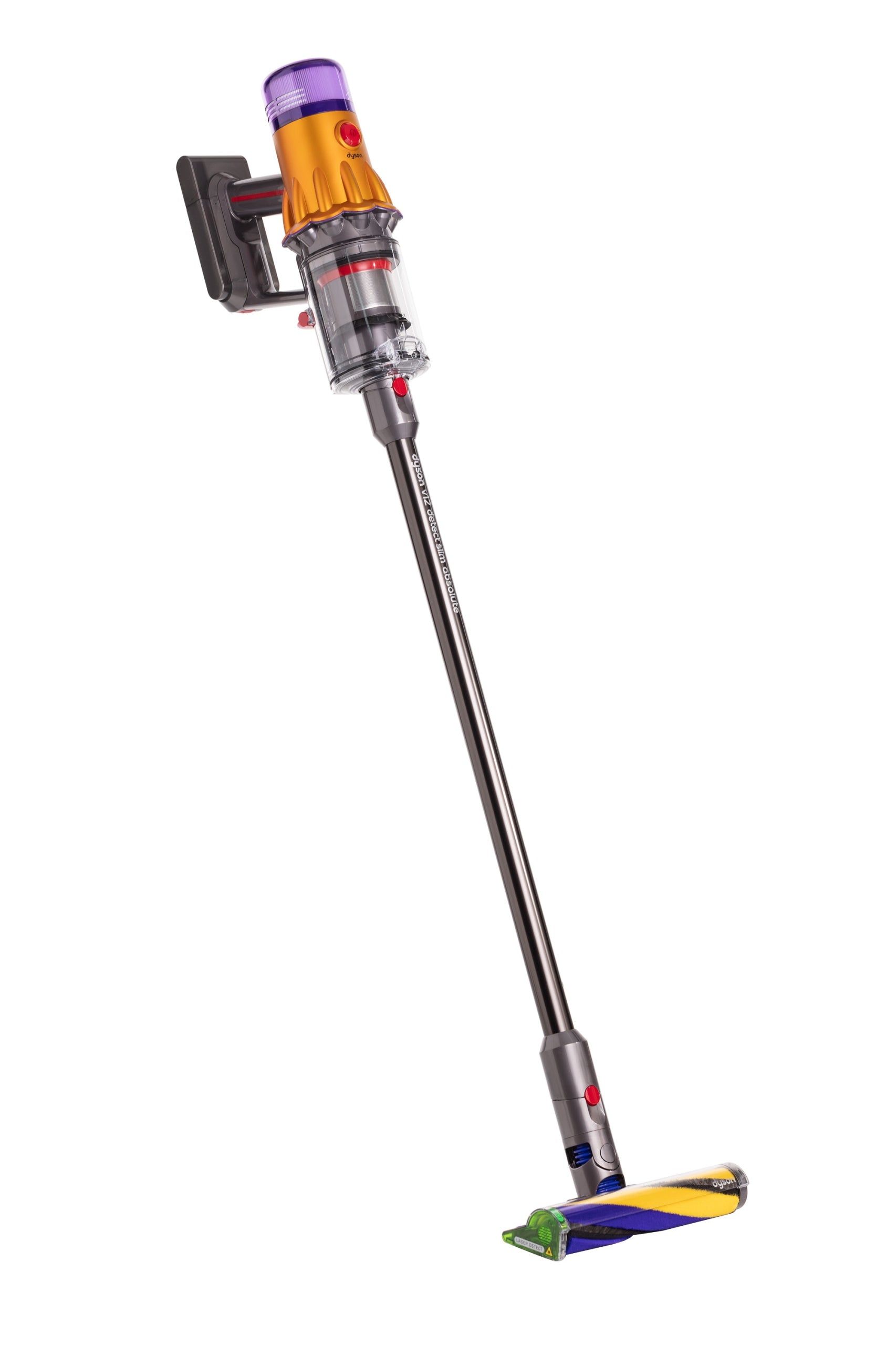 Dyson V12 Detect Slim Absolute 2023 Brand Dyson