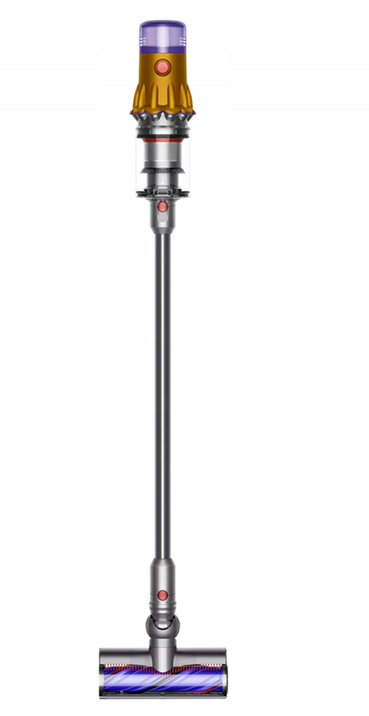 Dyson V12 Detect Slim Absolute Cordless Vacuum Cleaner Manufacturer code 448884-01