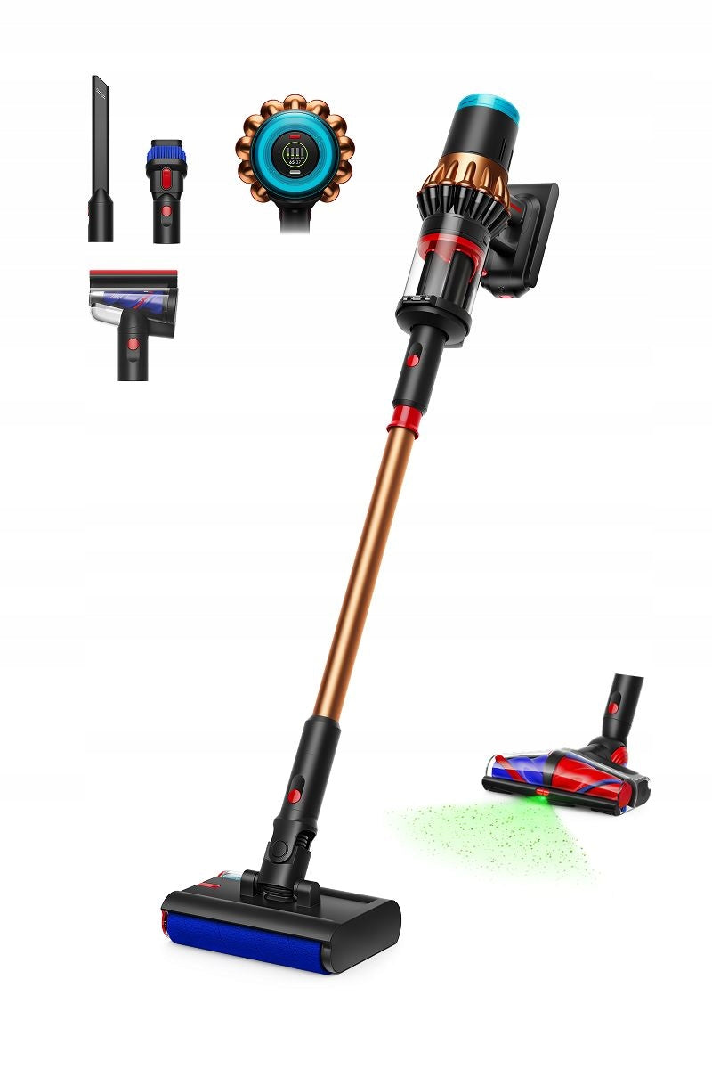 Dyson V16 Piston Animal Submarine Brand Dyson